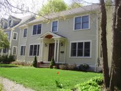 242 Homer St, Newton, MA 02459-1412