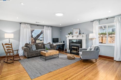 16250 Lyle St, San Leandro, CA 94578-1115