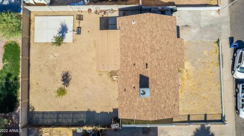 6340 Berkeley Rd, Phoenix AZ 85035-4620 exterior