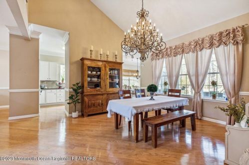 44 Cypress Point Ln, Jackson Twp NJ  08527-4017 exterior