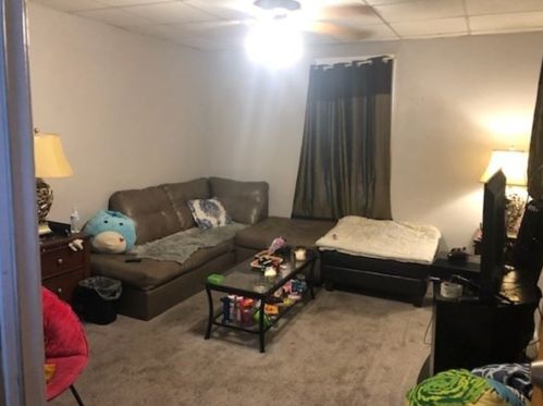 207 Rodman St, Fall River MA 02721-6825 exterior