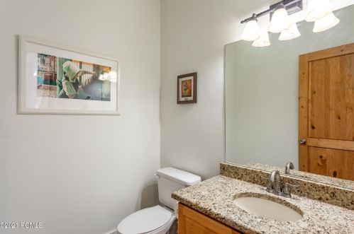 1110 Sta Loop Rd, Park City UT 84098-5425 exterior