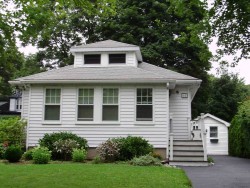 65 Charlemont St, Newton, MA 02461-1909