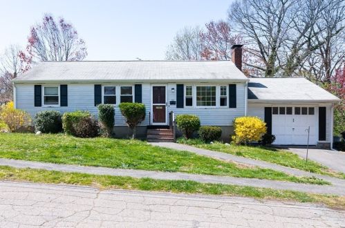 60 Healy Rd, Weymouth, MA 02188-1411