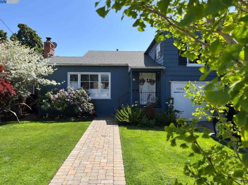 1265 Oakes Blvd, San Leandro, CA 94577-3043