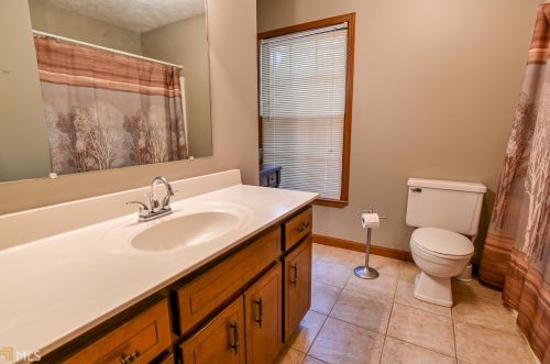 2012 Goode Rd, Conyers GA 30094-3210 exterior