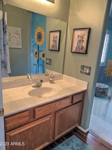 15034 44th Pl, Phoenix AZ 85050-8584 exterior