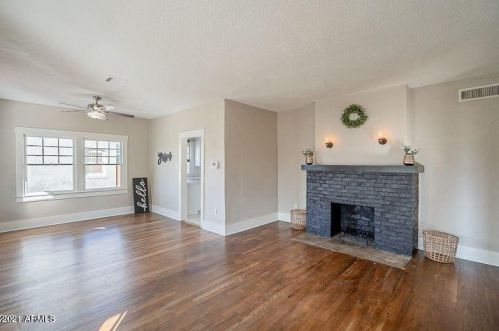 2525 8th St, Phoenix AZ  85006-1049 exterior