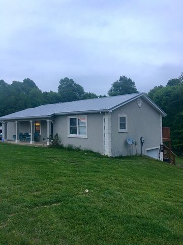 917 Holw Rd, Glasgow KY  42141-9401 exterior