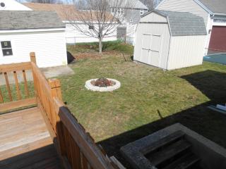 1229 Liberty St, Braintree MA  02184-8255 exterior