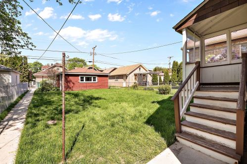 2922 Wisconsin Ave, Forest View IL 60402-3344 exterior