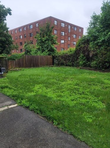 236 Vine St, Everett MA  02149-4922 exterior