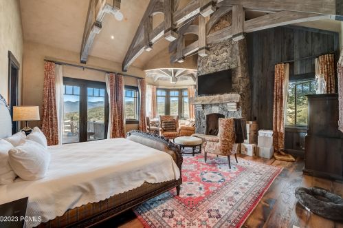 1455 Red Fox Rd, Park City UT exterior