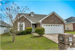 187 Azalea Ln, Havana, AL 35474-4274