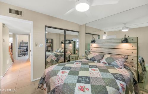 1734 Claremont St, Phoenix AZ  85015-2029 exterior