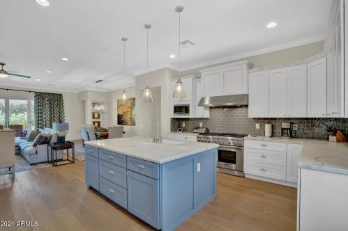 4022 40 Pl, Phoenix AZ 85028-2241 exterior