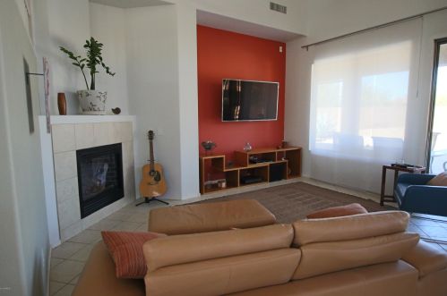 2826 Eastman Dr, Phoenix AZ  85086-1776 exterior