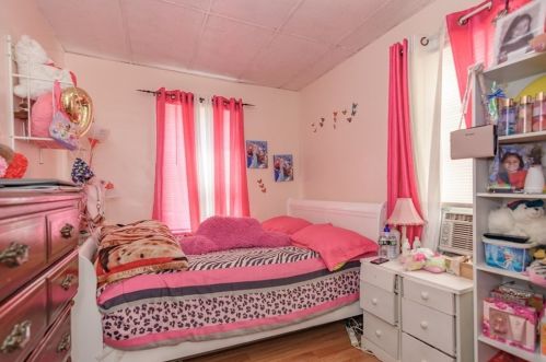 69 Fern St, Lawrence MA 01841-1160 exterior