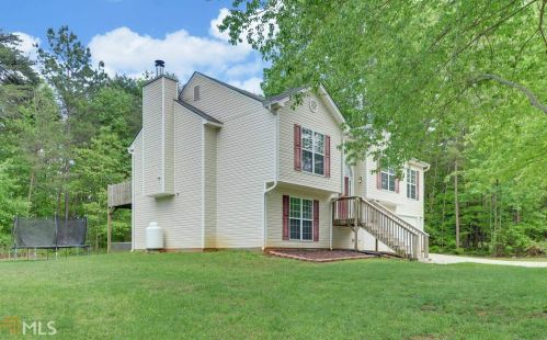 258 Morning Glory Dr, Mount Airy, GA 30563-4137