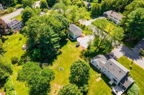 3 Winter St, Acton MA  01720-2136 exterior