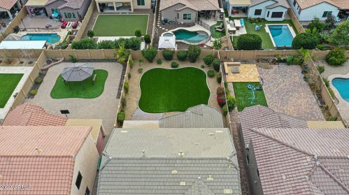 1665 Blaylock Dr, Phoenix AZ 85085-6324 exterior