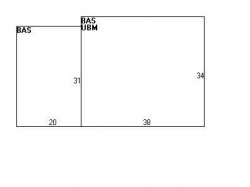 318 Austin St, Newton MA 02465-2502 floor plan