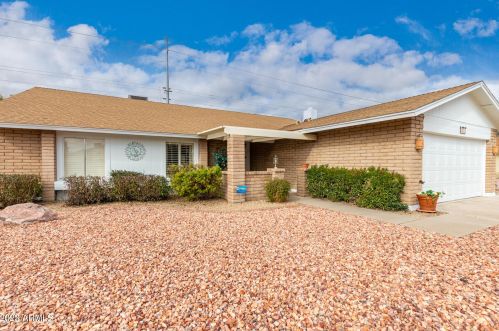 16654 34th Dr, Phoenix, AZ 85053-2914