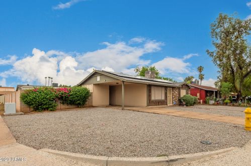 3033 76th Ave, Phoenix, AZ 85033-5409