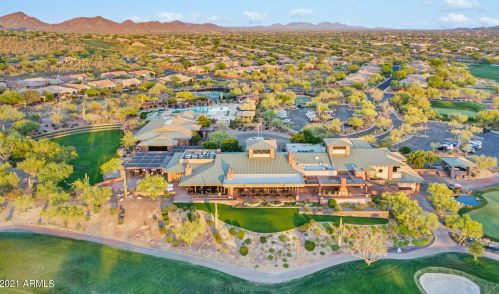 41515 Chase Oaks Way, Phoenix AZ 85086-1888 exterior