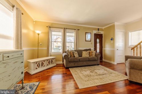 218 Warner St, West Deptford NJ  08096-2295 exterior