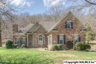 2408 Preston Ridge Dr, Brownsboro AL  35741-9102 exterior