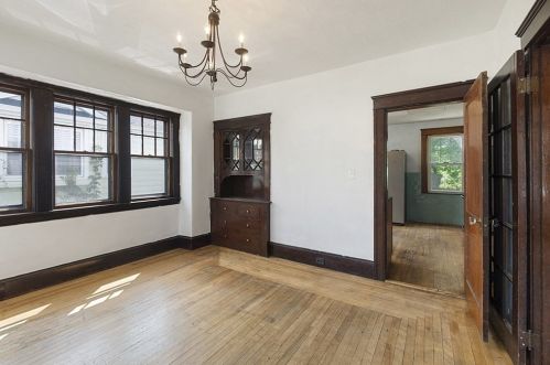 14 Frank St, Worcester MA 01604-1015 exterior