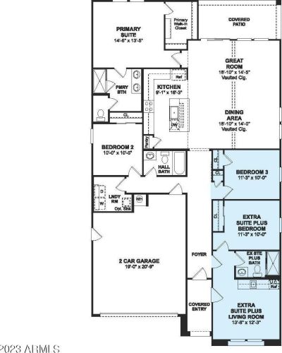 3031 Bent Tree Dr, Phoenix, AZ 85083-4739