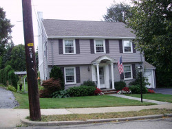 110 Fair Oaks Ave, Newton, MA 02460-1153