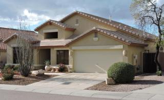 22210 44th Pl, Phoenix, AZ 85050-6833