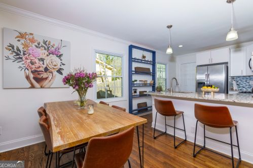 45 Holly Rd, Atlanta GA 30314-2150 exterior