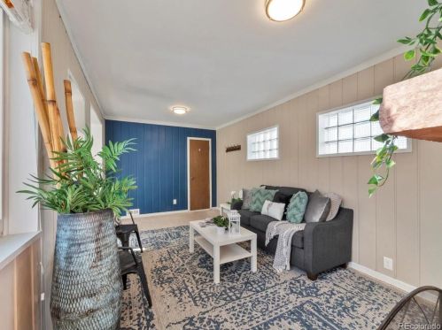 3016 Corona St, Englewood CO 80113-1778 exterior