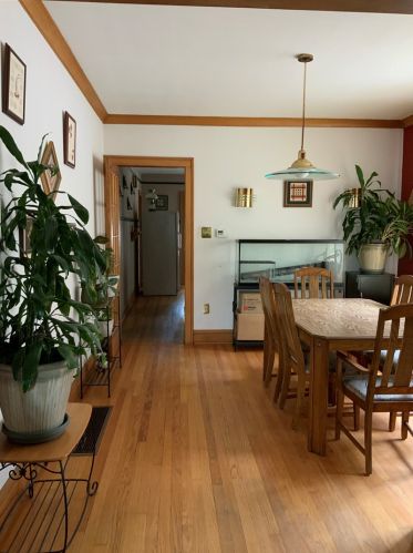 1445 Wisconsin Ave, Forest View IL 60402-3344 exterior