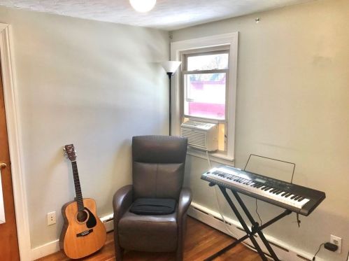 17 Brookline St, Worcester MA 01603-1508 exterior