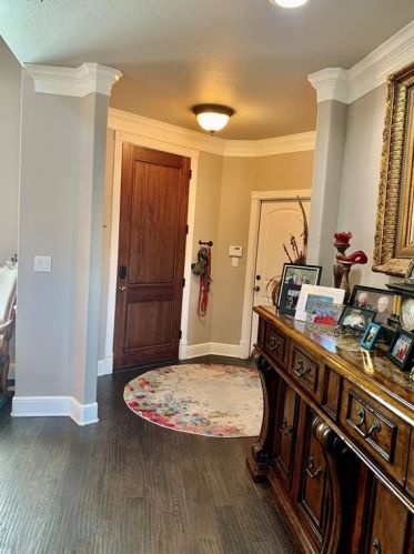 2720 Enid Dr, Plano TX  75093-1909 exterior