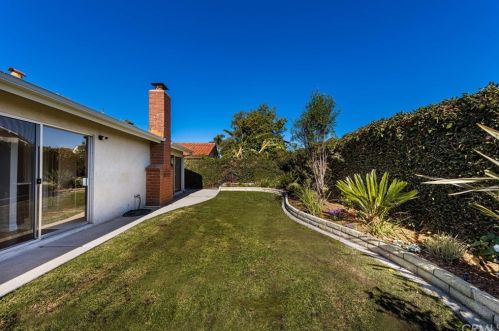 14732 Sweetan St, Irvine CA 92604-2425 exterior