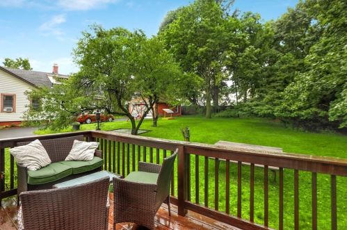 17 Blithewood Ave, Worcester MA  01604-3553 exterior