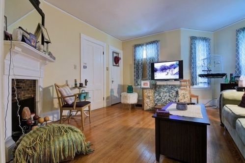 315 Highland Ave, Quincy MA 02170-3314 exterior