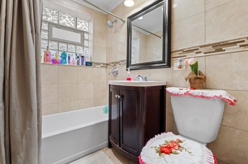 2115 Ridgeland Ave, Forest View IL 60402-2032 exterior