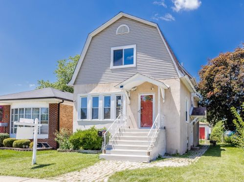 2642 Kenilworth Ave, Forest View, IL 60402-2549