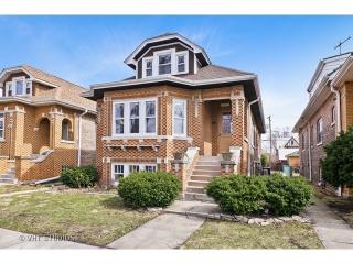 1939 Home Ave, Forest View, IL 60402-1649