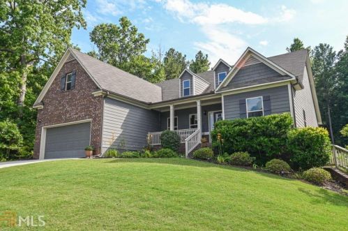 345 Kimberly Cir, Hull, GA 30646