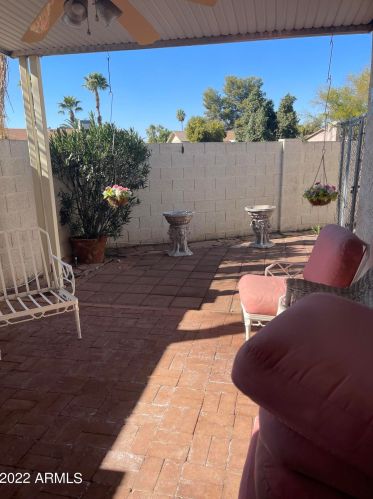 13826 42nd St, Phoenix AZ 85050-3376 exterior