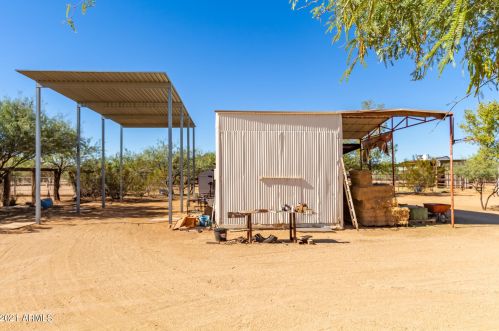 35220 3rd Ave, Phoenix AZ 85027-5908 exterior