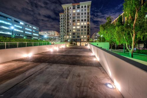 2211 Camelback Rd, Phoenix AZ  85015-3446 exterior